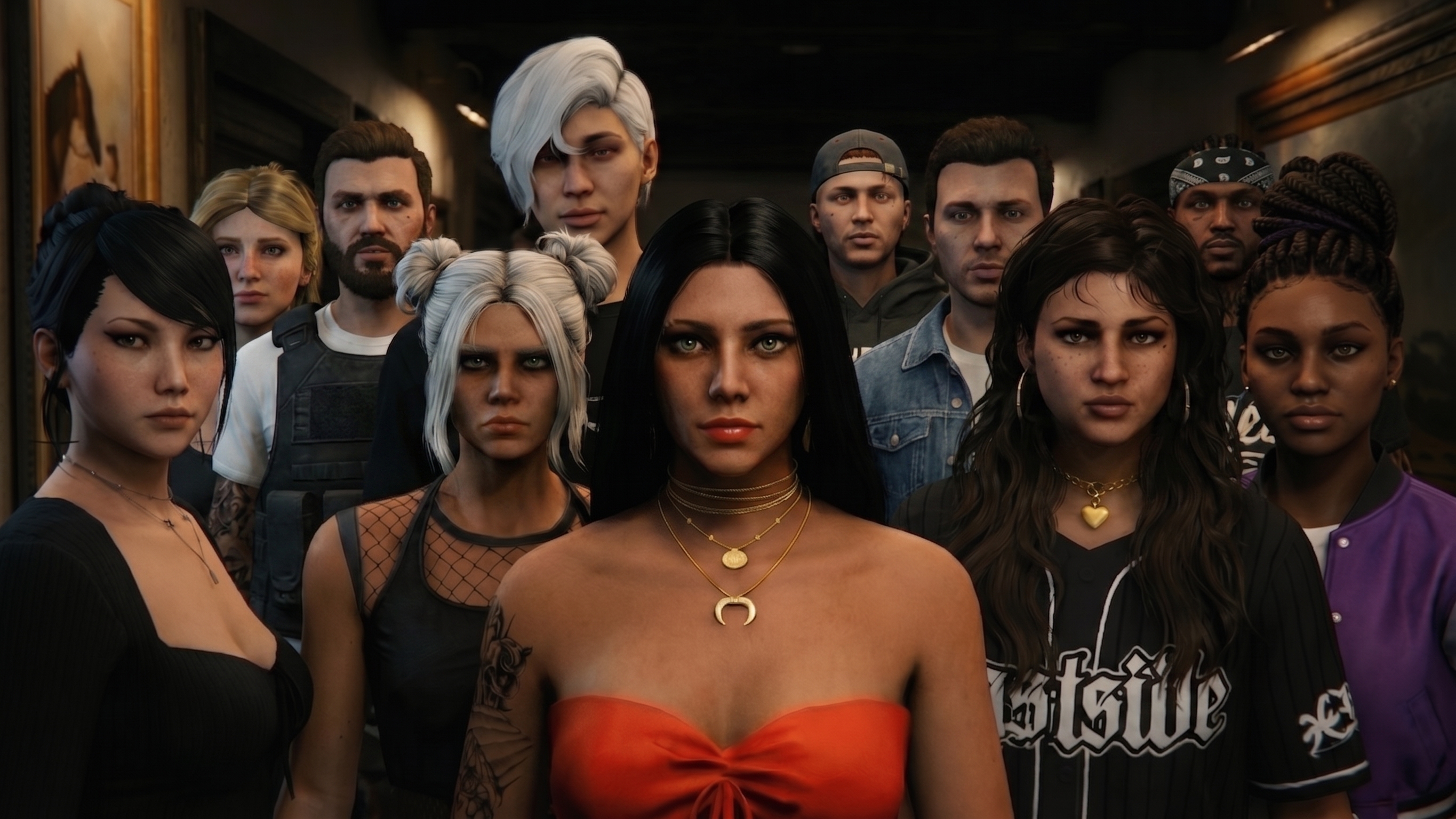 Comunidad Big House RP