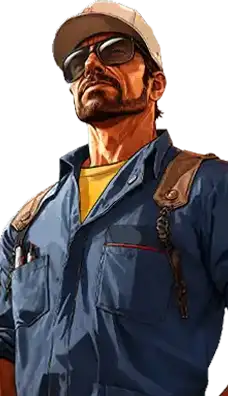 Trabajador BigHouse RP