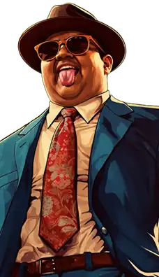 Líder Mafia BigHouse RP