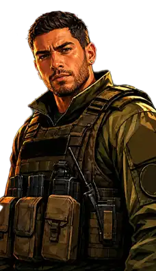 Streamer BigHouse RP